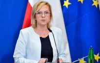 Minister Moskwa: na posiedzeniu Polsko-Niemieckiej Rady Ochrony Środowiska wyniki badania śniętych ryb