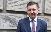 Ł. Schreiber: zaskarżenie zatwierdzenia polskiego KPO nie dotyczy Polski, tylko decyzji Rady UE i KE