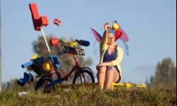 Integracja przez sztukę w Mielcu