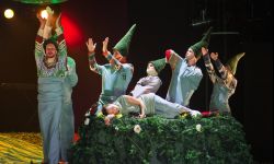 Rzeszowskie Trans/Misje. Goście z 12 krajów i cień wojny  