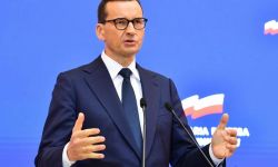 Rząd we wtorek przyjął projekt budżetu na 2023 rok