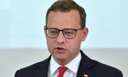 Wiceszef MS: rząd przyjął projekt wzmacniający ochronę prawną osób dotkniętych przemocą domową