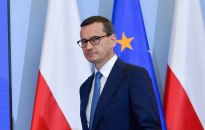 Premier: pierwszy wniosek o wypłatę środków z KPO w ciągu dwóch miesięcy