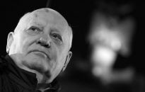 Rosja: zmarł ostatni przywódca ZSRR Michaił Gorbaczow, miał 91 lat