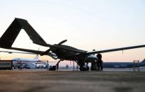 Turcja: zaprezentowano nowy typ drona Bayraktar