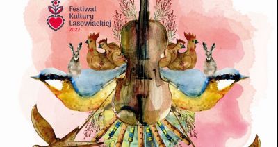 Od niedzieli II Festiwal Kultury Lasowiackiej