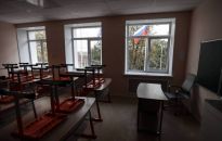 Ukraina: nauczyciele pracujący w ros. szkołach będą traktowani jak kolaboranci