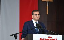 Premier: przed 42 laty powstał ruch społeczny, który przyczynił się do bezkrwawego obalenia system