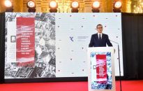 Premier: celem wojennym III Rzeszy było unicestwienie przeciwnika