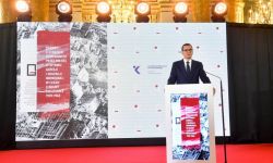 Premier: celem wojennym III Rzeszy było unicestwienie przeciwnika