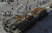 BBC: Rosja straciła na Ukrainie co najmniej 900 żołnierzy elitarnych jednostek