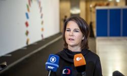 MSZ Niemiec: sprawa reparacji dla Polski jest zamknięta