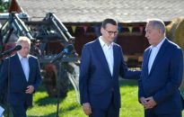 Premier: dla rządu PiS polska wieś jest fundamentem polskiej gospodarki