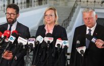 Będzie poprawka do ustawy o dopłatach do źródeł ciepła; jeden adres ma oznaczać jedno dofinansowanie