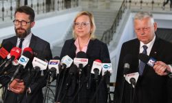 Będzie poprawka do ustawy o dopłatach do źródeł ciepła; jeden adres ma oznaczać jedno dofinansowanie