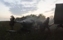 Ukraina: odparto ataki sił rosyjskich w obwodzie donieckim i chersońskim