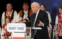 Prezes PiS: robimy bardzo dużo, żeby ból spowodowany inflacją był jak najmniejszy