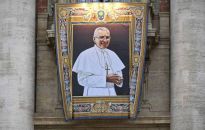 Franciszek ogłosił błogosławionym Jana Pawła I, nazwał go łagodnym i pokornym pasterzem
