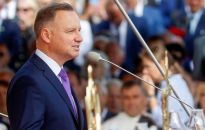 Prezydent do rolników: to wasza ogromna zasługa, że mamy wystarczająco dużo żywności