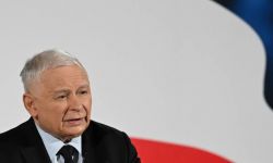 Prezes PiS: wystąpimy z projektem przedłużającym kadencję samorządów o pół roku
