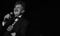 W niedzielę w wieku 84 lat zmarł Edward Hulewicz, gwiazda polskiej piosenki