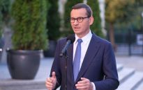 Premier: w najbliższym czasie nota dyplomatyczna do niemieckiego rządu ws. reparacji