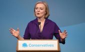 W. Brytania: szefowa dyplomacji Liz Truss będzie nową premier