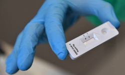 5845 zakażeń koronawirusem, zmarło 21 osób z COVID-19