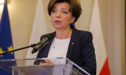 Minister rodziny: nie pozostawiamy nadodrzańskich firm samym sobie