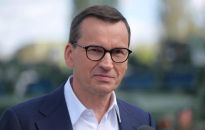 Premier dla PAP: nasze porozumienie z Komisją Europejską ws. KPO nie zostało zerwane