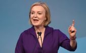 W. Brytania: Liz Truss oficjalnie objęła stanowisko premiera kraju