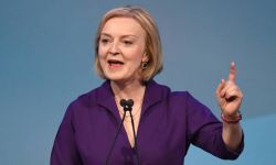 W. Brytania: Liz Truss oficjalnie objęła stanowisko premiera kraju