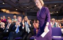 Premier Truss: razem zdołamy przejść przez kryzys energetyczny wywołany przez Putina