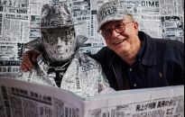 Tomasz Tomaszewski, legenda fotografii w piątek w Rzeszowie