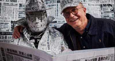 Tomasz Tomaszewski, legenda fotografii w piątek w Rzeszowie