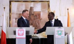 Prezydent Duda: Rosja wywołuje kryzysy żywnościowy i energetyczny, by zmusić świat do zaakceptowania okupacji Ukrainy