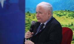 Prezes PiS: W UE obowiązuje zasada, "kto silniejszy ten lepszy"