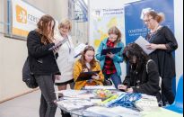 Targi pracy. Zatrudnienie czeka nawet w bazach wojskowych 