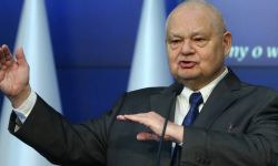 Glapiński: dane sygnalizują dalsze stopniowe hamowanie dynamiki aktywności gospodarczej w III kwartale