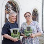 Zielarstwo na Podkarpaciu z archiwum Franciszka Kotuli