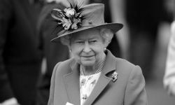 W wieku 96 lat zmarła brytyjska królowa Elżbieta II
