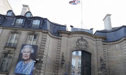 Król Karol: głęboko opłakujemy odejście umiłowanej władczyni i kochanej matki