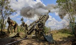 Ukraina: ostatniej doby rosyjskie wojska znów straciły ponad 600 żołnierzy