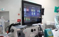 Minionej doby 4556 zakażeń koronawirusem, zmarło 14 osób z COVID-19