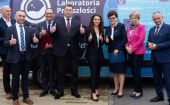 Minister Czarnek: 16 Mobilnych Laboratoriów Przyszłości rusza w Polskę