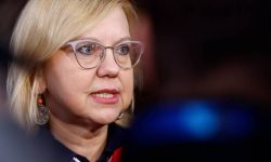 Minister Moskwa: w Brukseli tylko Węgry przeciwko cenie maksymalnej na gaz importowany do UE