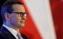 Premier Morawiecki dla 