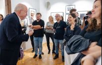 Tomasz Tomaszewski: Jestem nienowoczesny