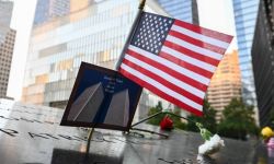 USA: mija 21. rocznica zamachów terrorystycznych z 11 września 2001 roku