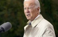Biden: nasze zobowiązanie, by chronić Amerykę przed kolejnym atakiem terrorystycznym, jest bezterminowe